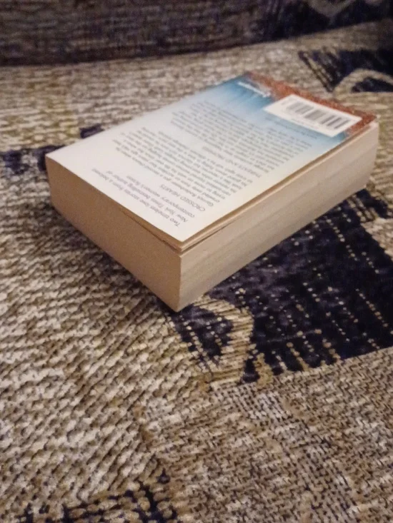 $4 Add-onBarbara Delinsky "Secret Promises" - Paperback (2 Books In 1) - Picture 4 of 7